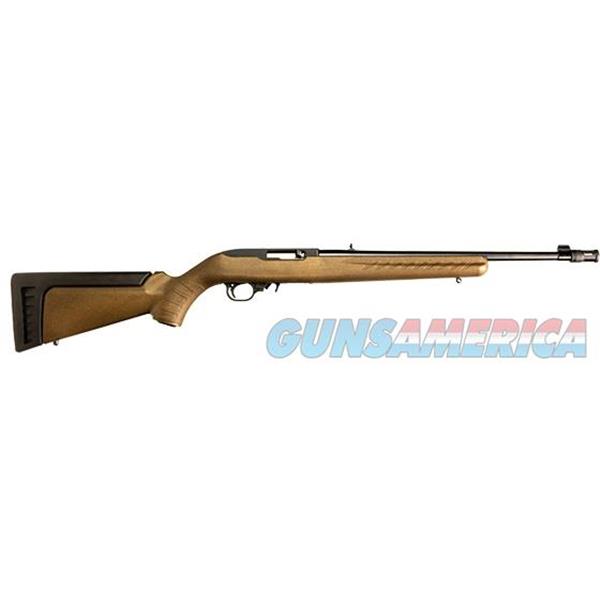 .22 Long Rifle Ruger 10/22 (21184)