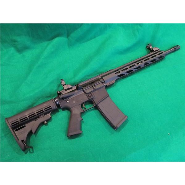 Palmetto State Armory Pa 15 New And Used Price Value Trends 21