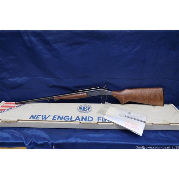 .222 Rem. Handi-Rifle New England Firearms Arms Handi Rifle SB2 .223 Rem w/ 22" Barrel 22 inch " barrel