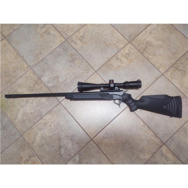.22-250 Rem. Contender Thompson center 22-250 REM. 24 inch " barrel