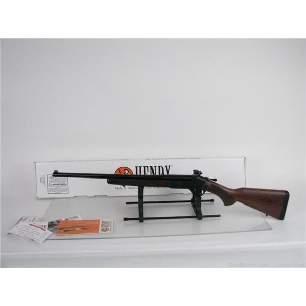 .44 Mag. Single Shot Rifle Henry Repeating Arms Model H015-44 44Mag Like NEW in Box D Ainsworth 1340-12 #9