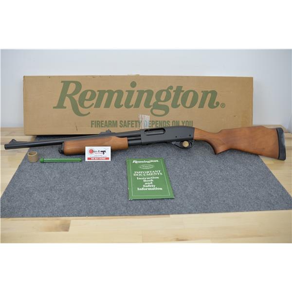 Remington 870 Left Hand Express 12ga 20" Rifled BBL 25519 '98 NIB NOS Rare