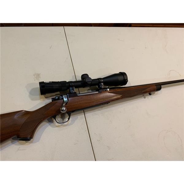 .270 Win. Sporter Light Ruger M77 mark ii ultra light .270. 20 inch " barrel