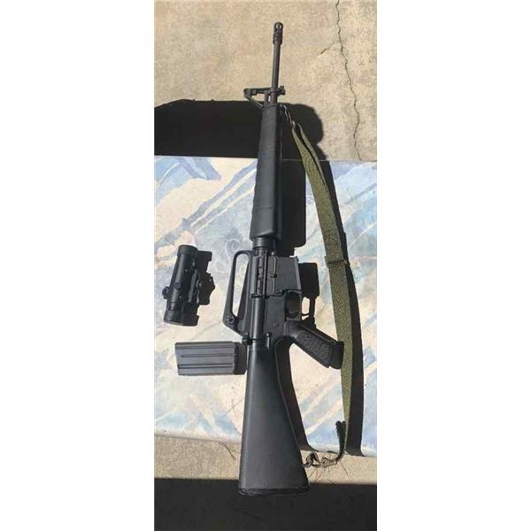 .223 Rem. SP-1 SP1 COLT AR 15 20 inch " barrel
