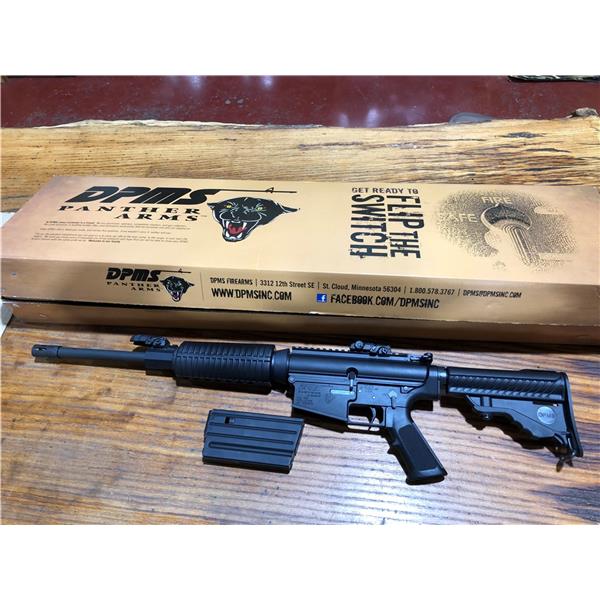 7.62 NATO DPMS ORACLE 7.62x51 16 inch " barrel LR-308