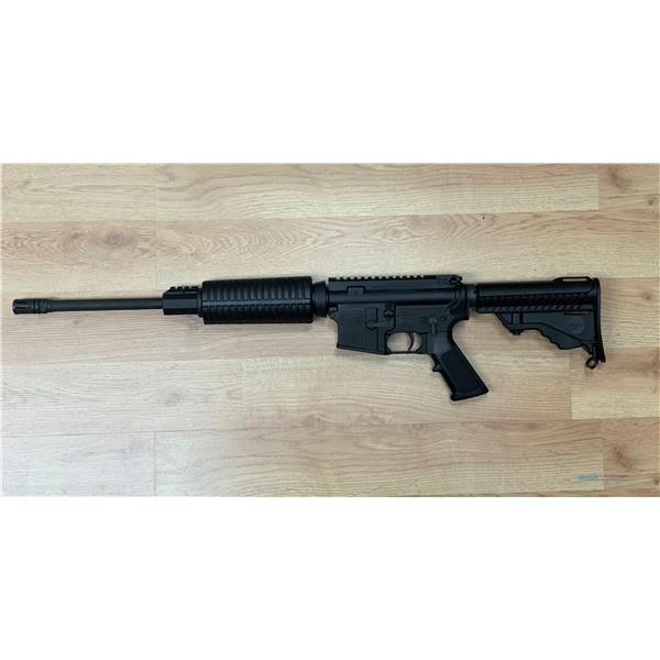.223 Remington (5.56 NATO) DPMS FIREARMS LLC Oracle with Sig Romeo5