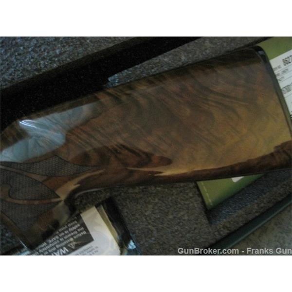 7600 Wood NIB Remington 200th Anniversary 30-06 86276 high Grade Walnut 22 inch " barrel