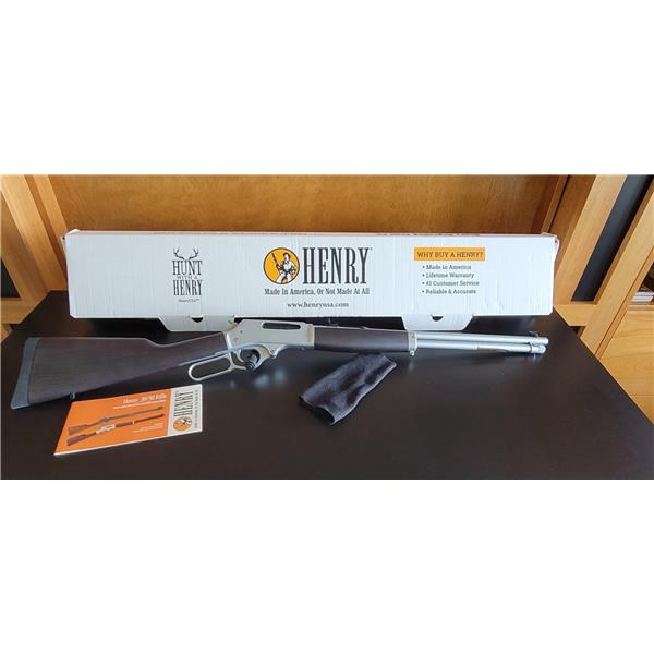 Henry Repeating Arms Beautiful All-Weather Lever Action .30-30 5rd 20" (H009AW) 20 inch " barrel