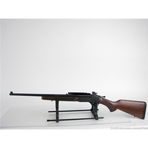 .308 Win. Henry Repeating Arms H015-308 Single Shot Rifle 308 Win NICE D Ainsworth 1340-11 #8
