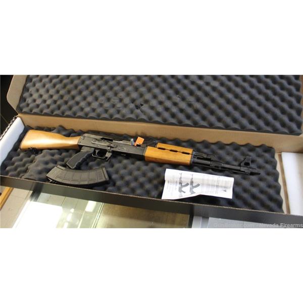 Zastava Arms NIB Serbian N-PAP M70 7.62x39 SAFE QUEEN MINT 787450220782 RI2087-N