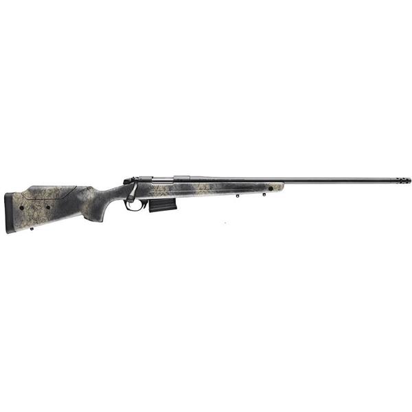 300 PRC 12 Remington Bergara B-14 26 inch " barrel