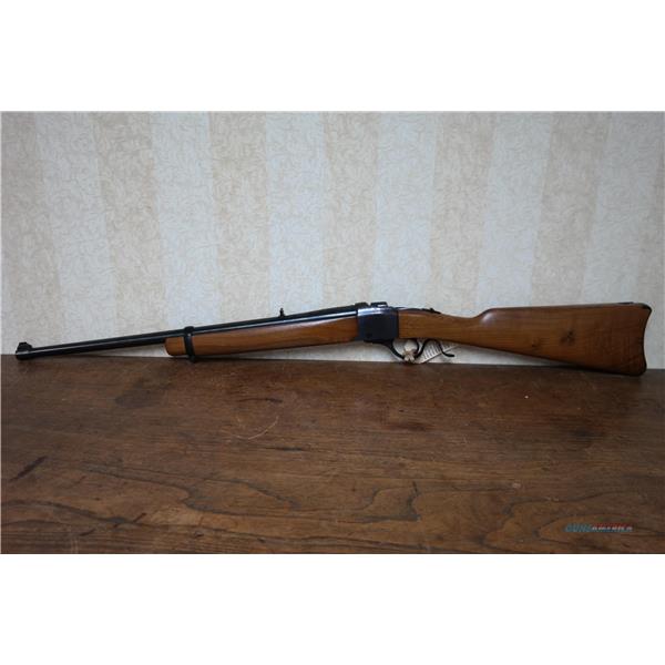 Ruger No.3 .45-70 Government