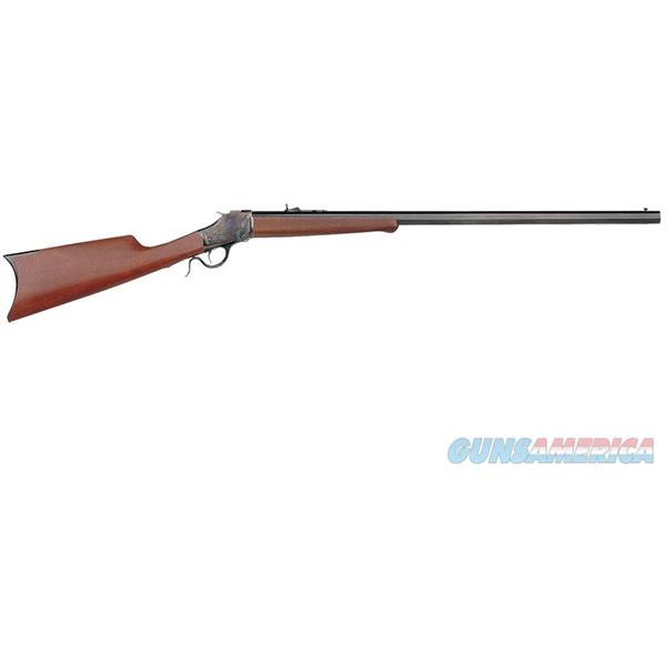 .45-70 Government Uberti 1885 High-Wall Sporting Rifle Govt 30" Octagon 348800