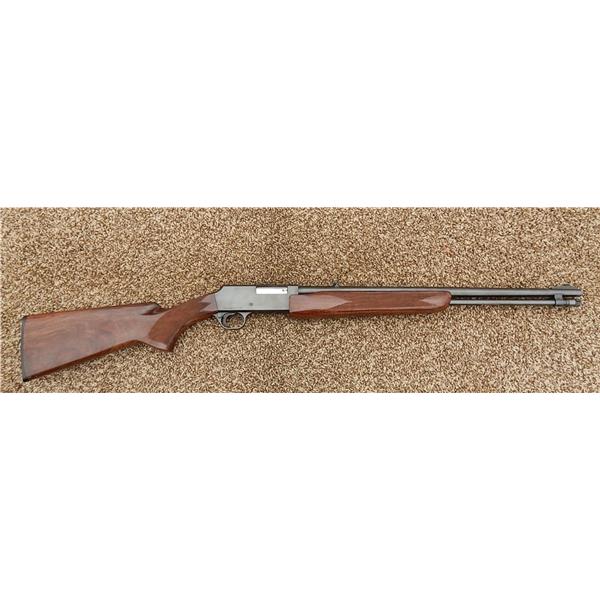 .22 Mag. Browning BPR-22 – 22 Magnum Slide Action - 1979 19 inch " barrel