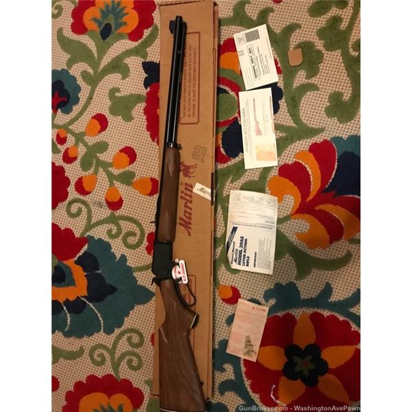 Other Model .22 LR Rare nib Marlin Original Golden 39A 22Born 1993 Gold Trigger 026495021603 24 inch " barrel