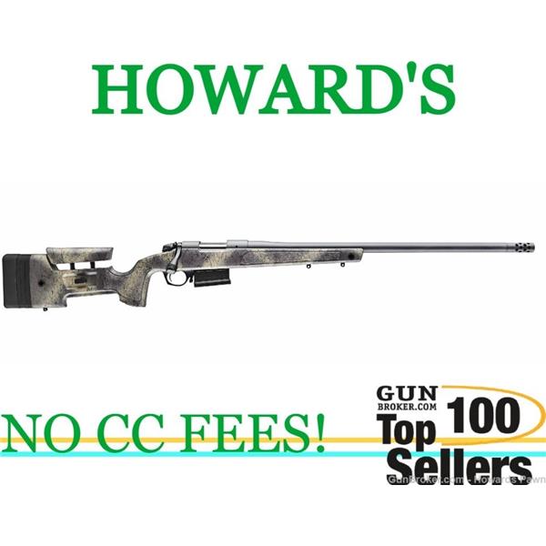 Bergara B 14 Wilderness Hmr New And Used Price Value Trends 21