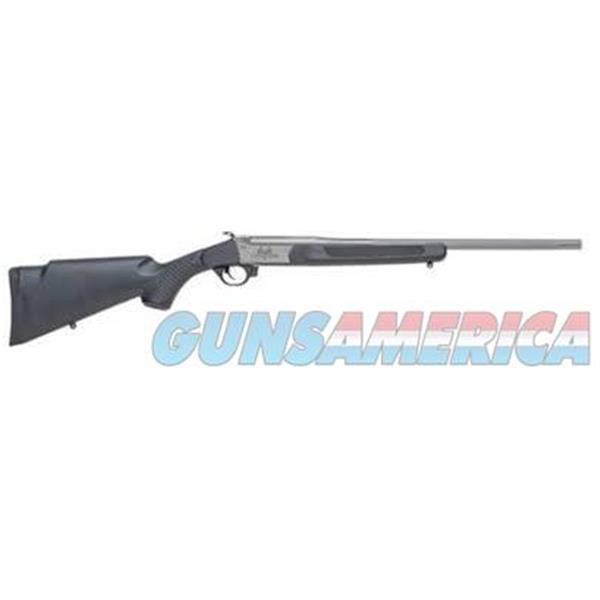 .44 Magnum TRADITIONS INC Traditions Outfitter G2 Black CR441120