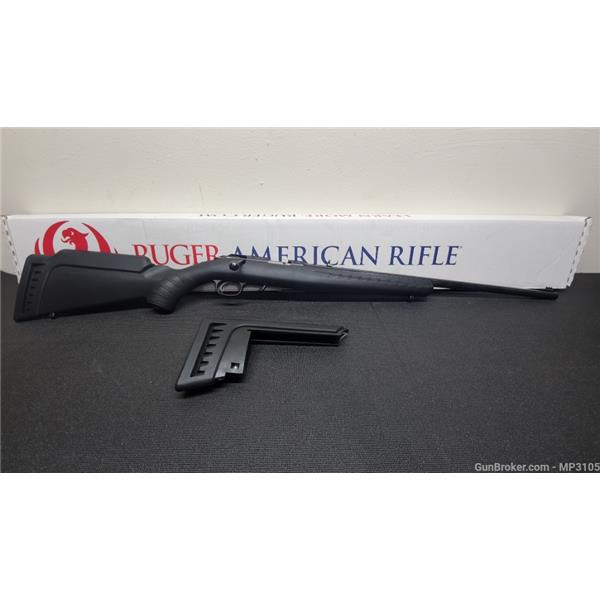 American Rifle - Rimfire Ruger .22 LR, Model 8301 with 10-round Magazine 26 inch " barrel