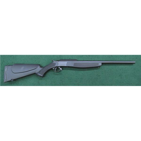 .44 Mag. Connecticut Valley Arms CVA Hunter Single Shot Break Action 44 Magnum Mag CR5430 NEW 043125854301 22 inch " barrel