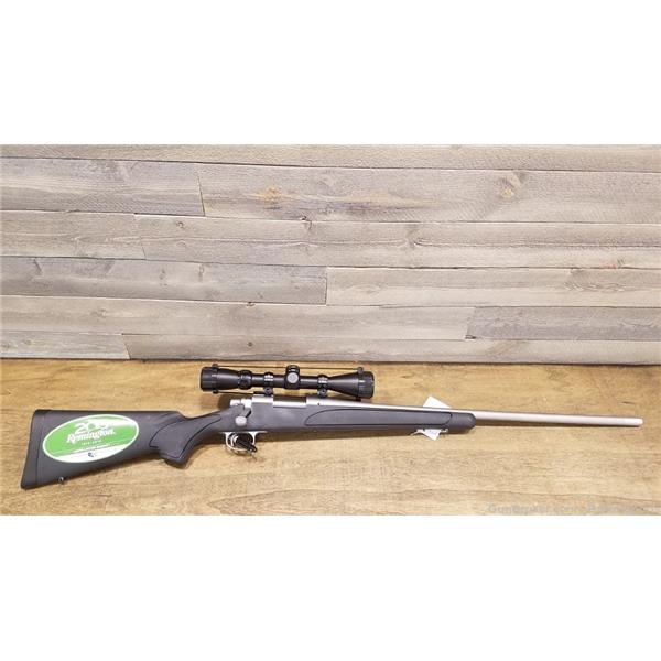 243 remington rifle for sale