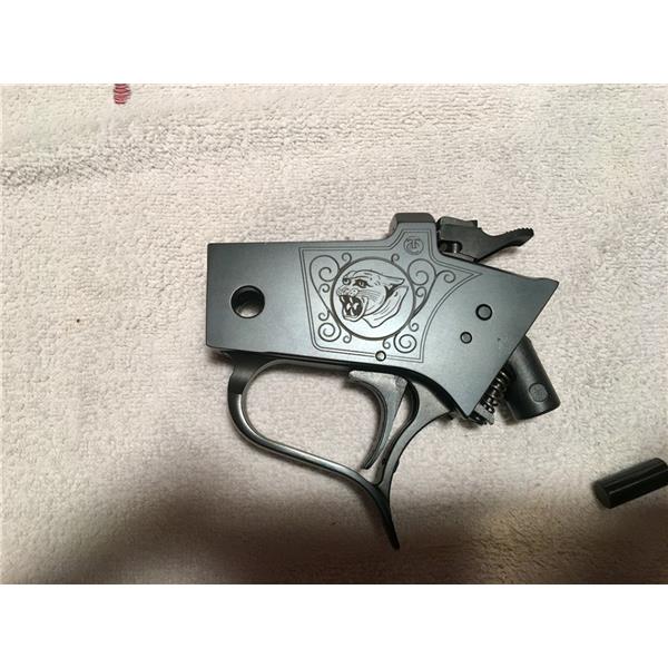Multiple Calibers Thompson Center Contender Receiver G1