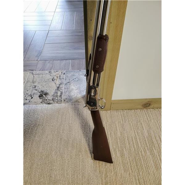 .45 Colt C45 Thunderbolt Taurus 45 Stainless Pump Action Rifle 26 inch " barrel