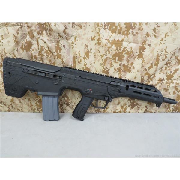 5.56mm NATO DESERTTECH MDR PENNY! DESERT TECH MDR, 5.56, W/ 16" BARREL, VERY NICE!!