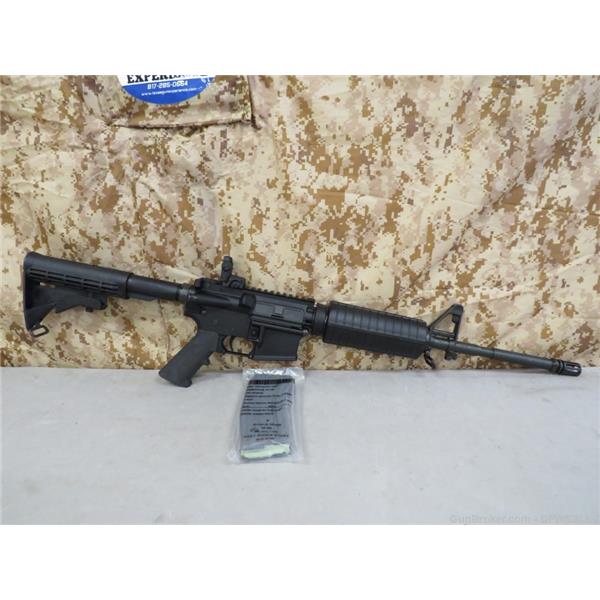 Colt M4 Carbine Le69 New And Used Price Value Trends 21