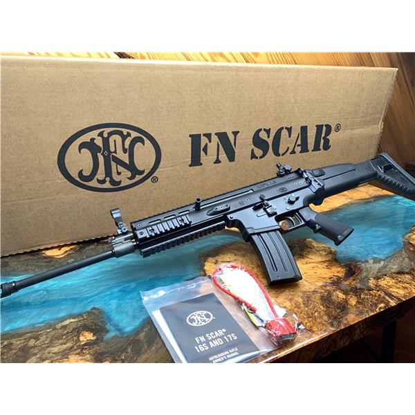FN SCAR New and Used Price, Value, & Trends 2021