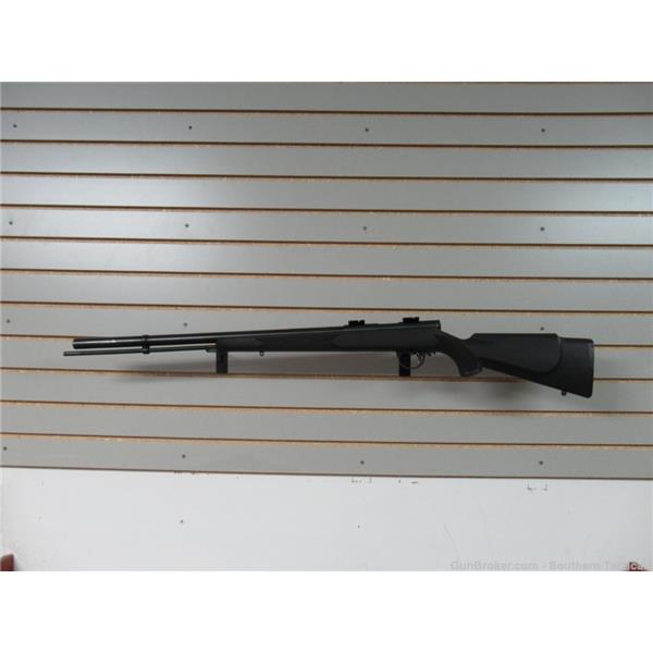 CVA Eclipse Hunter Inline .50 Cal Muzzleloader
