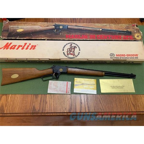 marlin 39 century limited stock for sale