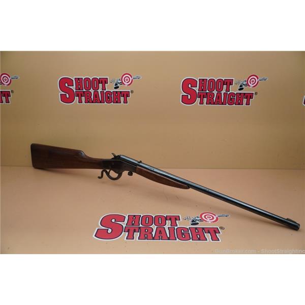 .22 LR J. Stevens Crackshot .22LR 18" Takedown $10S&H NoCCFees 18 inch " barrel