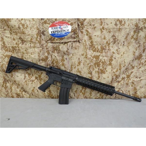 5.56mm NATO DB15 PENNY! DIAMONDBACK FIREARMS, DB-15, AR15, 5.56, W/ 16" BARREL
