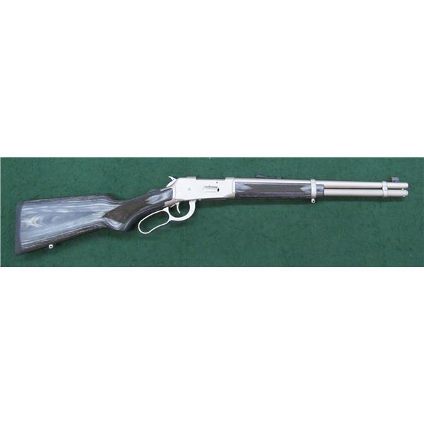 Mossberg 464 Laminate Marinecoat .30-30 Winchester 16.5" Used USEDR3420