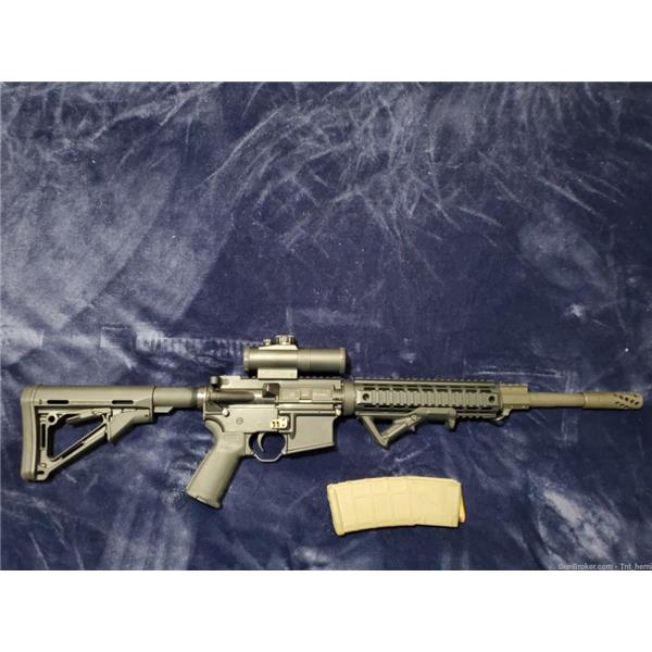 Other Model .50 Beowulf Alexander Arms Alex-A-50 Beo