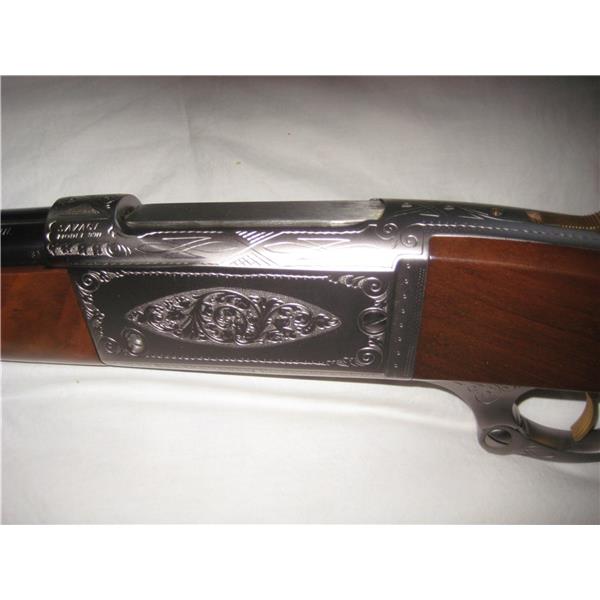 .284 Win. savage 99 M DE citation grade SAVAGE CITATION GRADE 99M BRAND NEW 22 inch " barrel