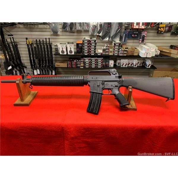 .223 XM15 NIB Ban Era Bushmaster AR-15 XM-15 XM-15-E2S M-16 A4 1/9 HBAR 223/556 20 inch " barrel