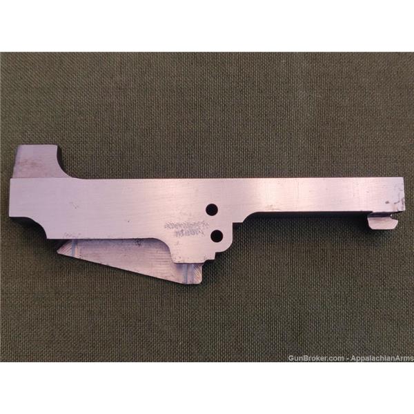 .308 FN FAL Blank - 80% Receiver