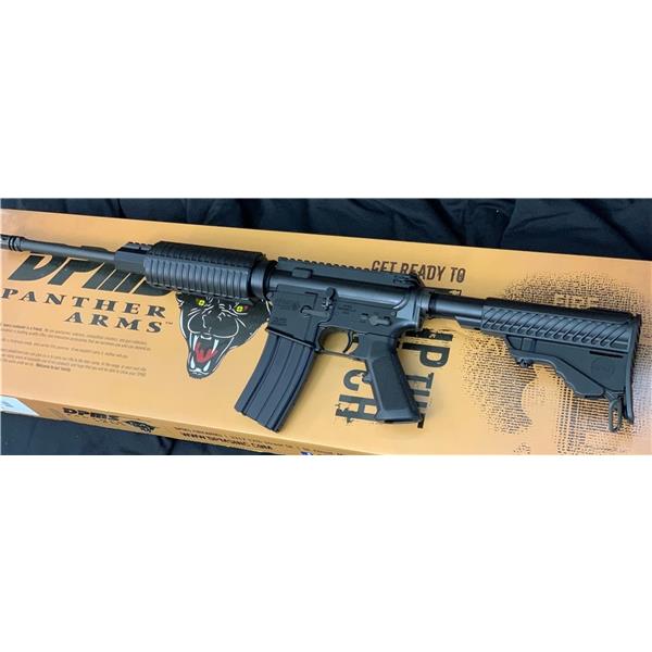 5.56mm NATO AR-15 DPMS ORACLE NEW IN BOX 16 inch " barrel