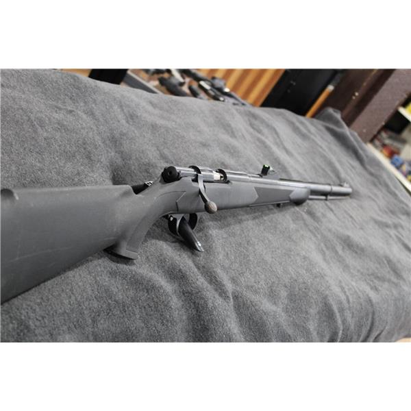 CVA hunter bolt 50cal muzzleloader