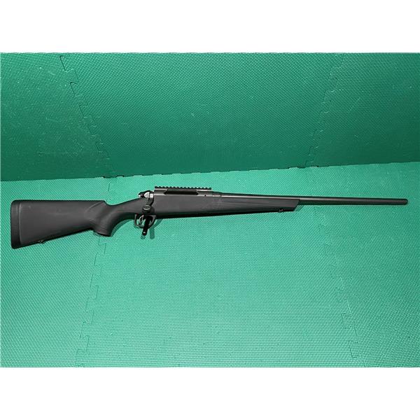 .270 Win. New Unfired Remington 783 Win with Leupold Rail