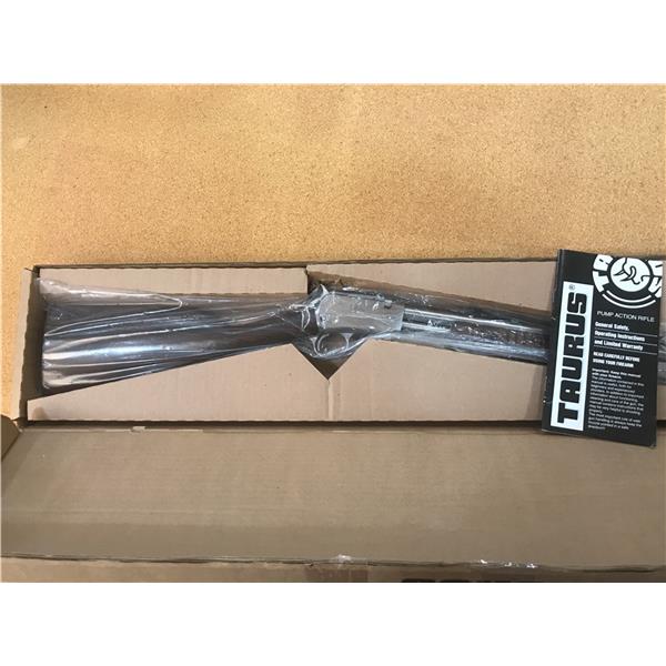 Taurus Model 72 SS Carbine – 3-72017 .22 WMR New in Box 17 inch " barrel