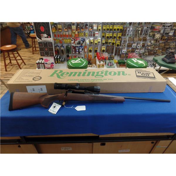 7mm Remington Magnum Model 783 Walnut With Vortex Crossfire II 3-9X40 (7MM REM MAG)