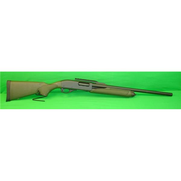 Remington 870 12ga Slug Gun Fully Rifled Barrel - New (11031A) 23 inch " barrel