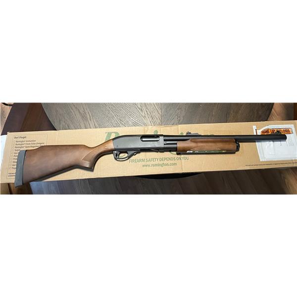870 Express NEW REMINGTON 12 GAUGE 200TH ANNIVERSARY 20" RIFLE SIGHTS TACTICAL 25575 20 inch " barrel