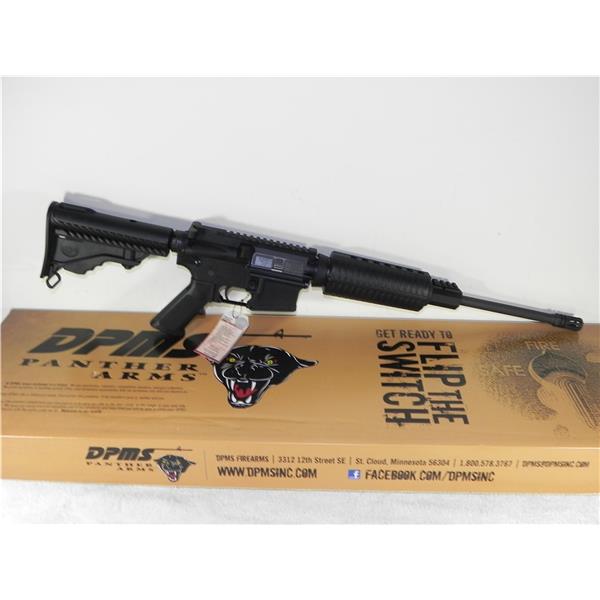 .223 DPMS ORACLE AR15 223 5.56 AR-15