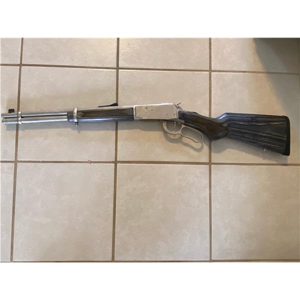 .30-30 Mossberg 464 Davidson Exclusive 16 inch " barrel