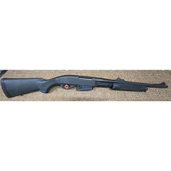 .223 Remington 7615 police 223 pump