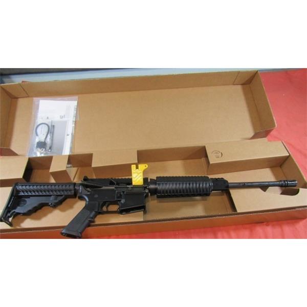 5.56mm NATO DPMS ORACLE AR-15 5.56 BRAND NEW IN BOX