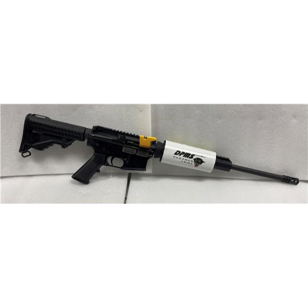 .223 AR-15 DPMS Panther Oracle 223